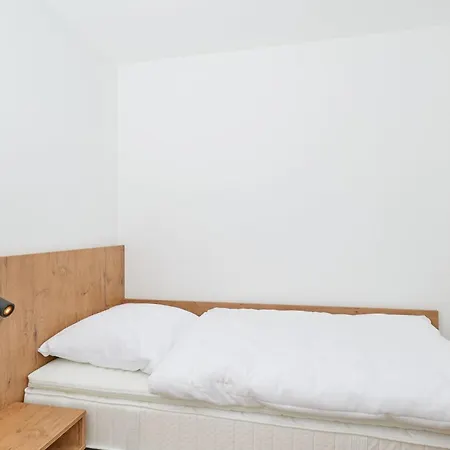 Apartamento Nordstrand, N202a