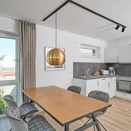 Nordstrand, N202a Duhnen
