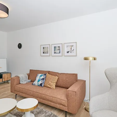 Apartamento Nordstrand, N202a
