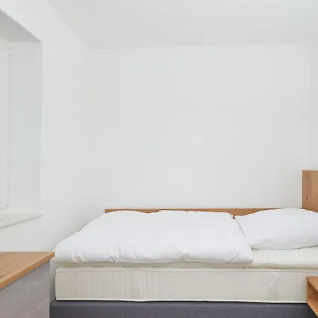Apartamento Nordstrand, N202a *