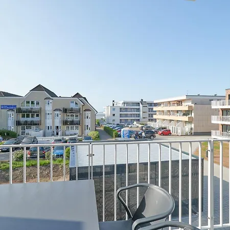 Nordstrand, N202a * Duhnen